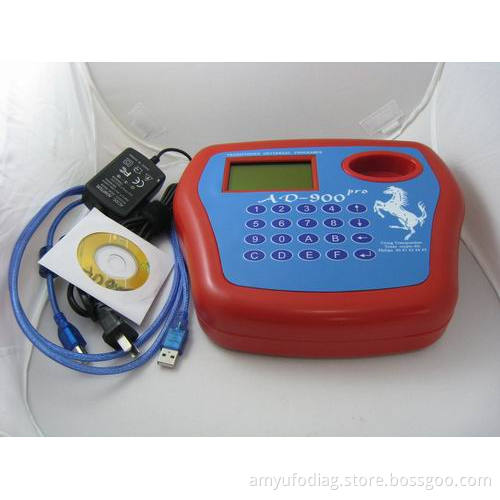 AD900 key programmer